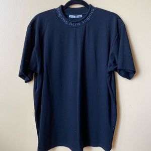 Acne Men’s Shirt Sz L